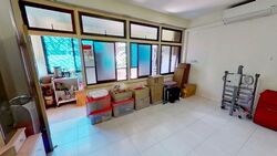 Blk 45 Kim Cheng Street (Bukit Merah), HDB 3 Rooms #507984261